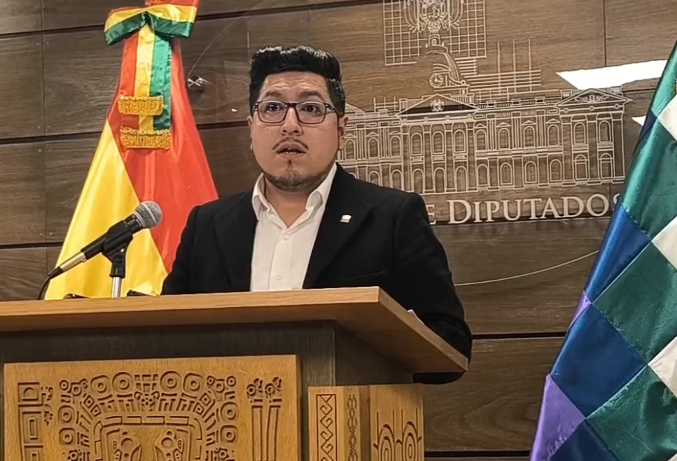 Presidente de Diputados: El próximo gobierno necesita créditos