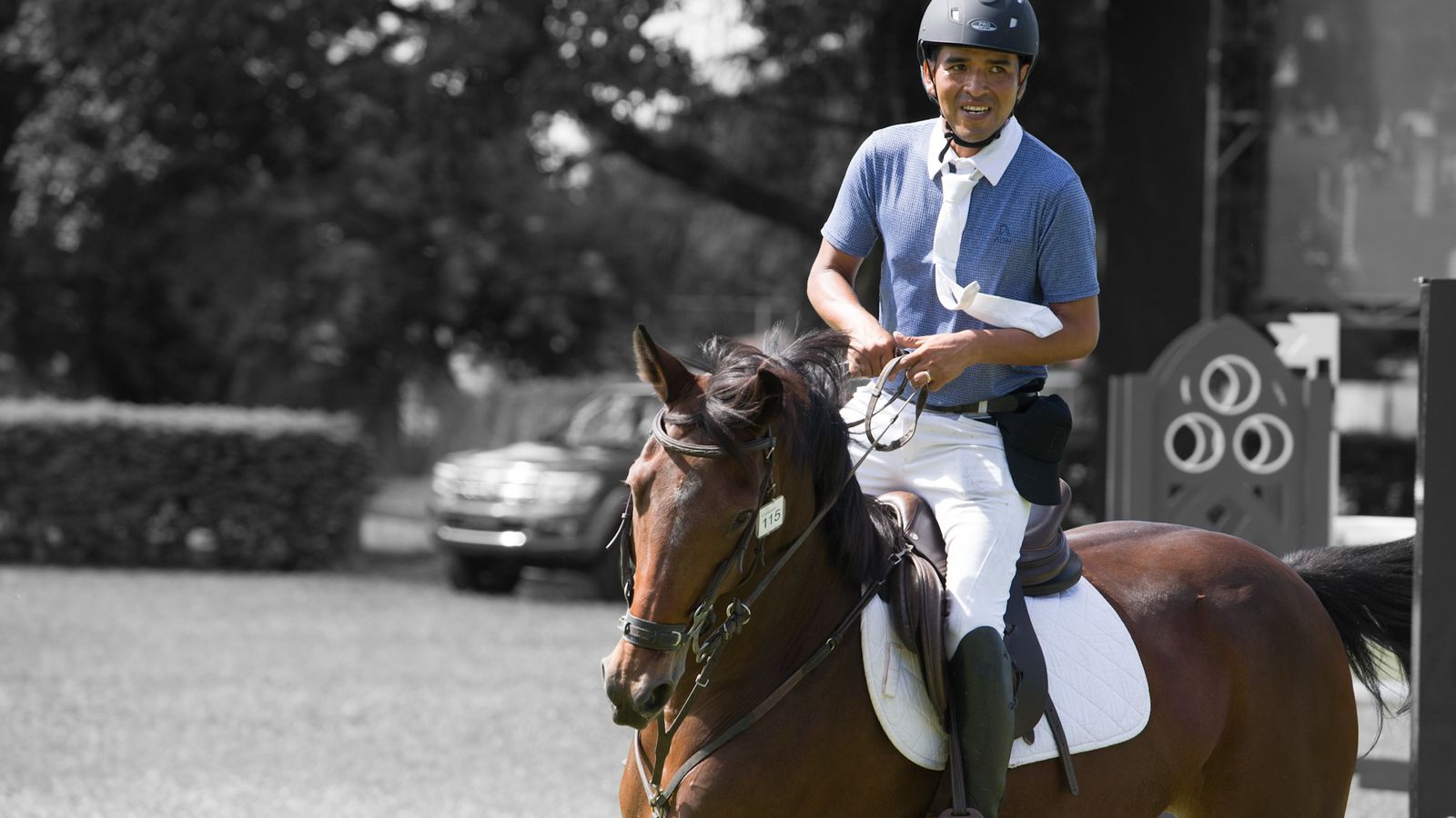 Hipismo