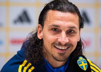 Ibrahimovic
