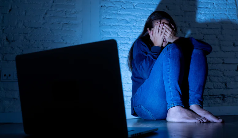 El Ministerio Público incautó más de 300 archivos digitales con material de abuso sexual infantil