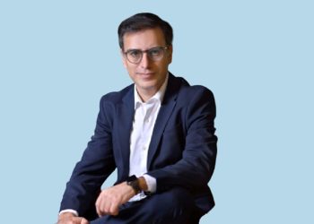 Sergio Asbún: ‘Los clientes nos han confiadomás de $us 1.321 MMde sus ahorros