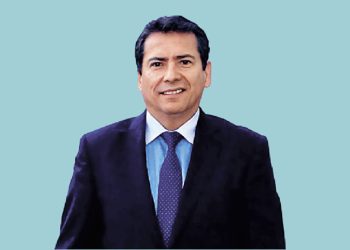 Rodolfo Medrano: ‘El índice de mora es de 0,98%, el más bajo de los últimos 5 años’