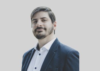 ANDRÉS KECSKEMETI: ‘El sistema financiero está apto para dar la mejor tecnología y seguridad a los clientes’