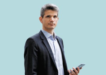 Spencer Friedman: ‘Durante la pandemia, más de 80.000 clientes nuevos usaron Uber’