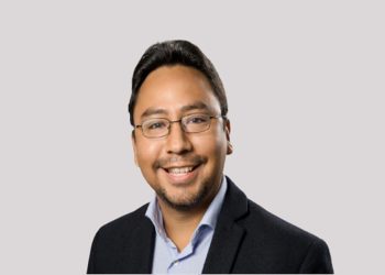DIEGO COLLARANA: La AI aún no avanza en Bolivia; Google capacitará a 140 jóvenes
