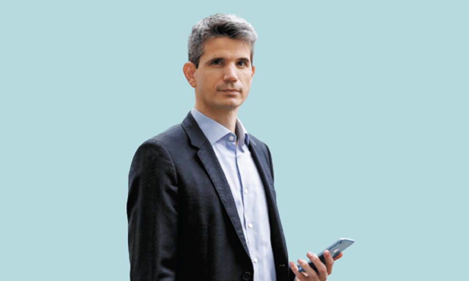 Spencer Friedman: ‘Durante la pandemia, más de 80.000 clientes nuevos usaron Uber’
