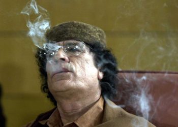 A 10 años de la muerte de Gadafi, Libia sigue en busca de estabilidad
