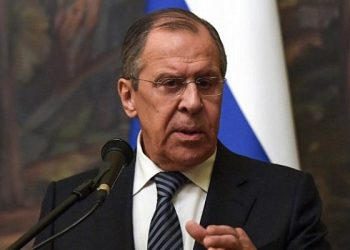 Rusia destaca que las relaciones con China han llegado a un punto ‘inusitadamente álgido’