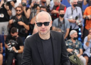 Contra la censura, director israelí habla alto y claro en ‘La rodilla de Ahed’, en liza en Cannes