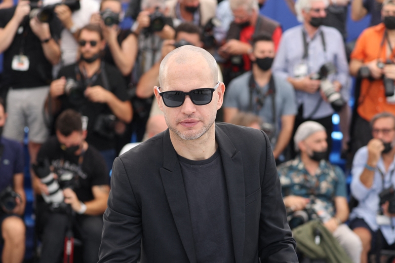 Contra la censura, director israelí habla alto y claro en ‘La rodilla de Ahed’, en liza en Cannes