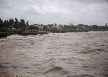 Tormenta Elsa azota a Cuba tras dejar al menos tres muertos en el Caribe