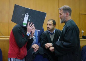 Justicia reconoce por primera vez genocidio yazidí con sentencia contra un iraquí en Alemania