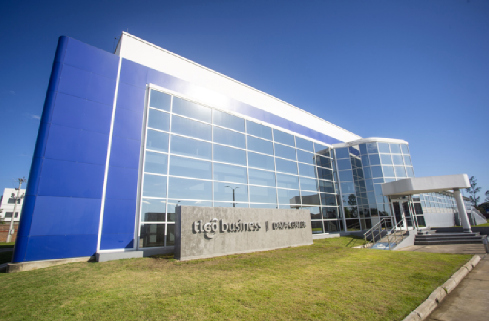 Tigo invierte $us 20 MM en el primer Centro de Datos del país