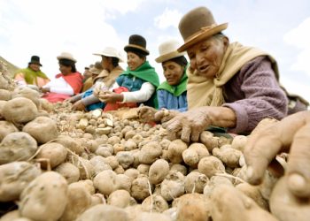 El cambio climático afecta más a las mujeres