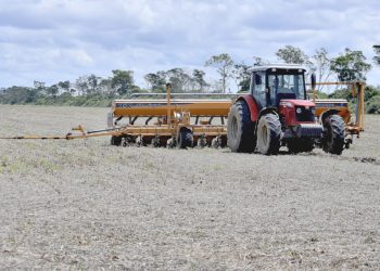 Cuatro países impulsan Cumbre del Agro