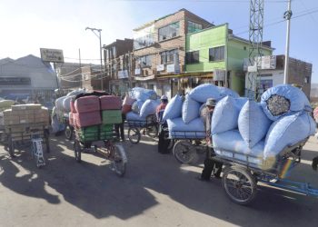 Devaluación del sol peruano ‘incentiva’ el contrabando
