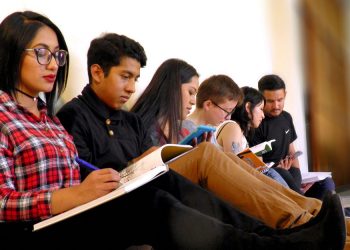 EN LA «U REAL» SOMOS CAPACES DE HACERLO