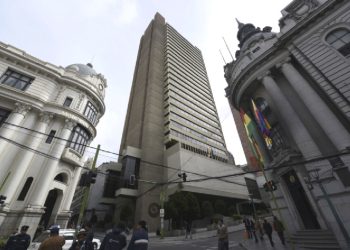 RIN frenan su caída y empiezan a repuntar