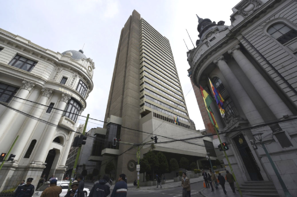 RIN frenan su caída y empiezan a repuntar