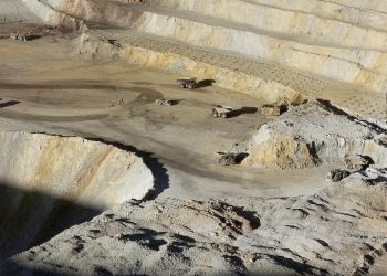 La Minera San Cristóbal pagó $us 2.549 MMen tributos y regalías