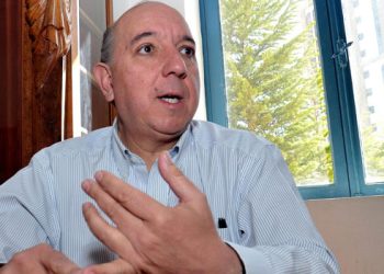 La Fiscalía cita a declarar como testigo a José Antonio Quiroga, Mesa denuncia hostigamiento