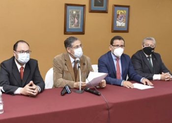 Los industriales piden ‘reactivar’ el sector manufacturero