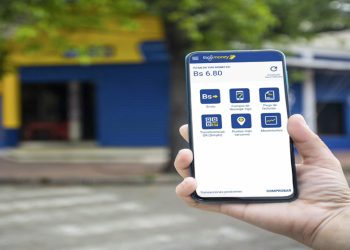 Tigo Money supera el millón de usuarios