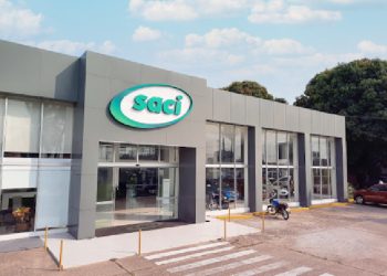 SACI representa a MG Motor en Bolivia