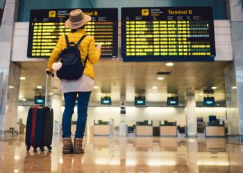 Bioseguridad para viajar al exterior