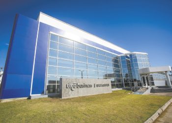 Data Center asegura la vida de las empresas