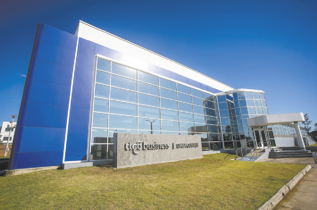 Data Center asegura la vida de las empresas