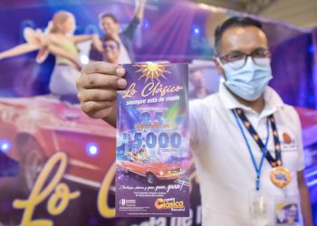 BancoSol lanza ‘Aguinaldazo’ de Bs 5.000