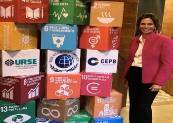 Pro Mujer obtiene alta calificación en RSE