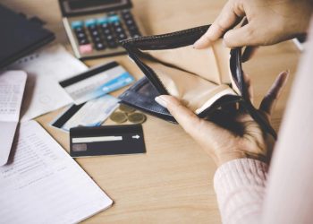 Cómo lograr que el salario alcance
