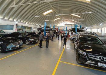 AutoStar abre taller multi-marca en La Paz