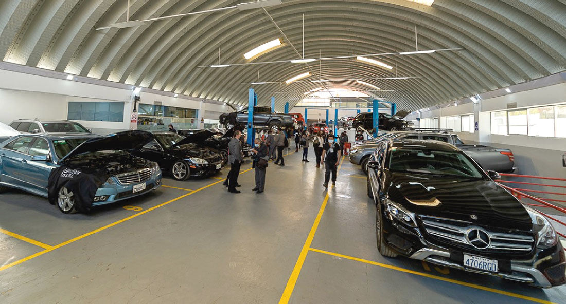 AutoStar abre taller multi-marca en La Paz