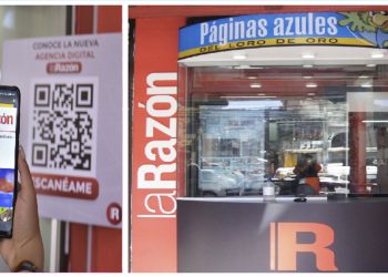 La Razón abrió su primera agencia digital