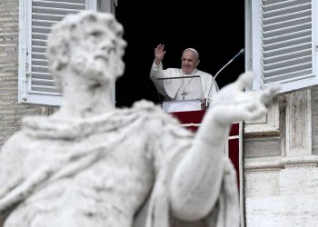 El Papa celebrará el Ángelus dominical desde su habitación de hospital en Roma