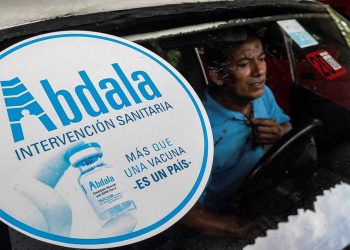 Cuba autoriza uso de vacuna anti COVID-19 Abdala, primera de América Latina