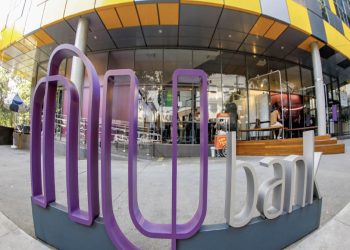 NUBANK, valorado en $us 30.000 MM, ingresará a Wall Street