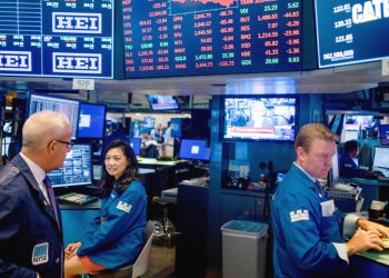 La economía más grande recorre un camino incierto