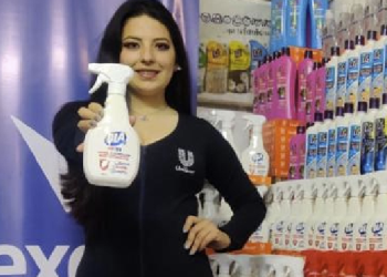 Unilever se suma al ‘Hecho en Bolivia’