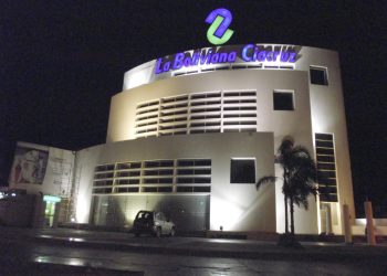 LBC celebra 75 años con acción social