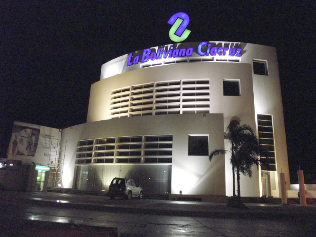 LBC celebra 75 años con acción social