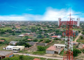 Tigo amplía cobertura a seis regiones
