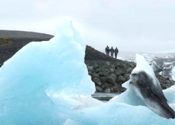Lanzan alarma sobre un calentamiento irreversible del planeta
