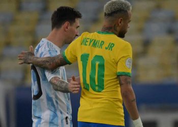 Qatar a la vista: Brasil y Argentina preparan el desembarco en el Mundial-2022