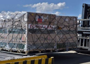 Covax recibirá 110 millones de dosis de dos vacunas anti COVID-19 chinas
