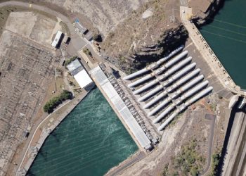 SEQUÍA profundiza la crisis energética en Brasil