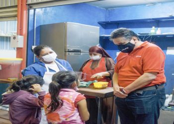 Económico mantiene calificación por RSE